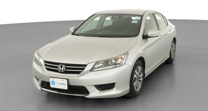 Thumbnail: 2014 Honda Accord - 1