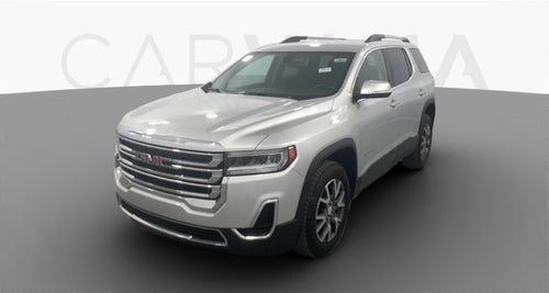 2020 GMC Acadia