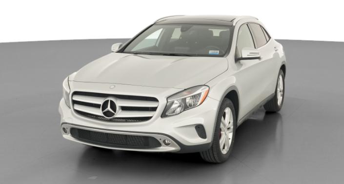 2016 Mercedes-Benz GLA 250 4MATIC -
                  Haines City, FL