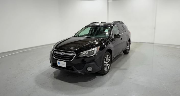 Thumbnail: 2019 Subaru Outback - 1