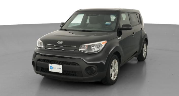 Thumbnail: 2019 Kia Soul - 1