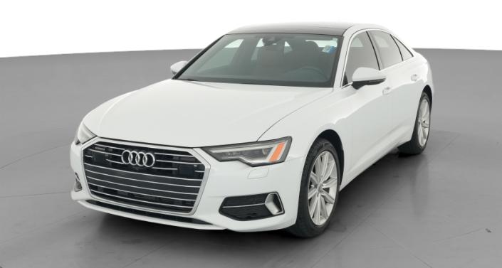 2020 Audi A6 TFSI Premium -
                  Haines City, FL