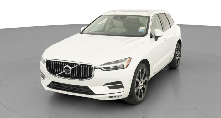 2018 Volvo XC60 T6 Inscription -
                  Auburn, GA