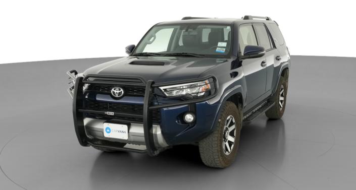 Thumbnail: 2019 Toyota 4Runner - 1