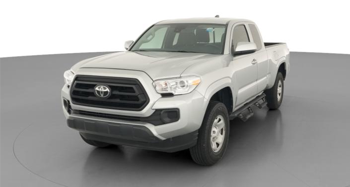 Thumbnail: 2023 Toyota Tacoma - 1