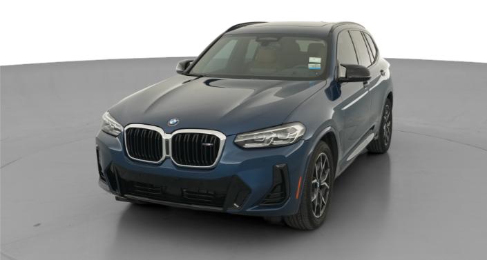 Thumbnail: 2023 BMW X3 - 1
