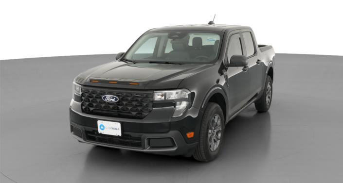 Thumbnail: 2026 Ford Maverick - 1