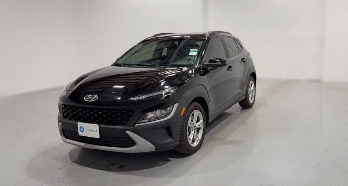 Thumbnail: 2022 Hyundai Kona - 1