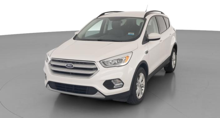 Thumbnail: 2018 Ford Escape - 1