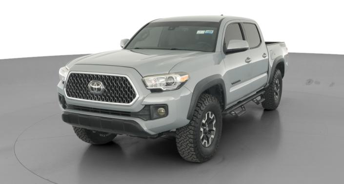 Thumbnail: 2019 Toyota Tacoma - 1