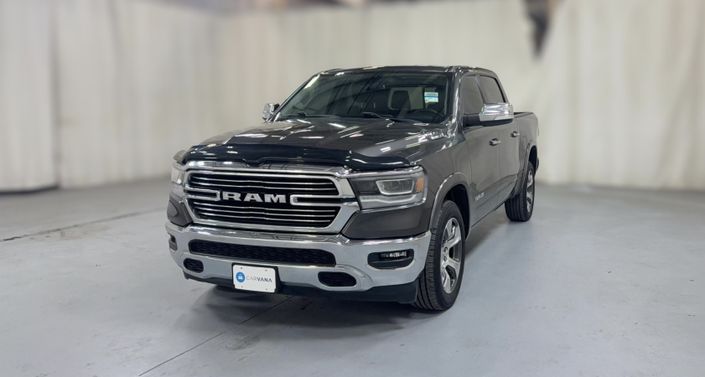 Thumbnail: 2020 RAM 1500 - 1
