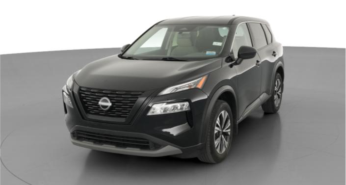Thumbnail: 2023 Nissan Rogue - 1