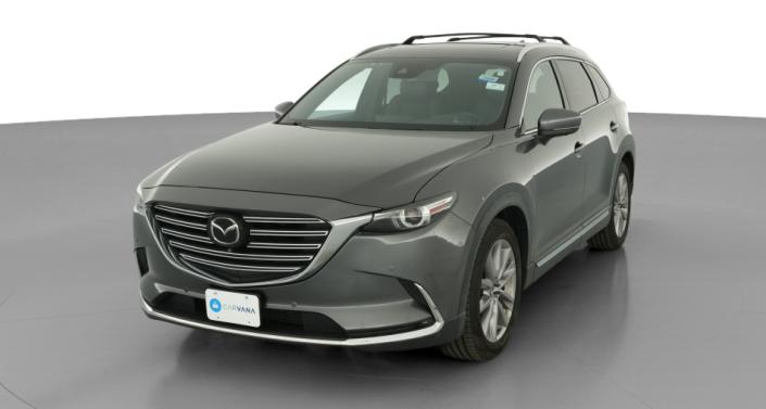 Thumbnail: 2021 Mazda CX-9 - 1