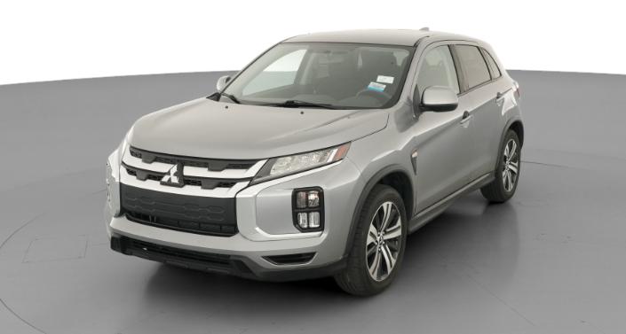 2020 Mitsubishi Outlander Sport ES -
                  Auburn, GA