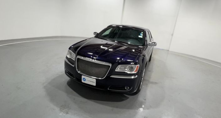 Thumbnail: 2011 Chrysler 300 - 1