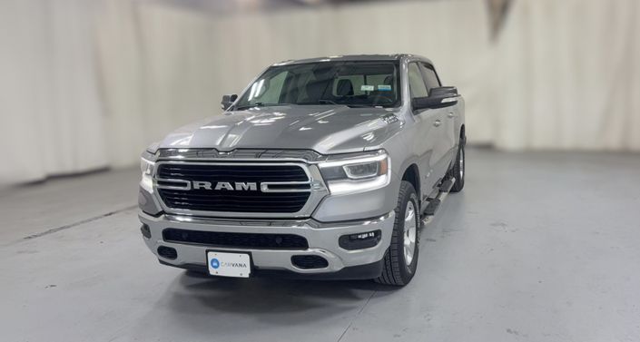 Thumbnail: 2019 RAM 1500 - 1
