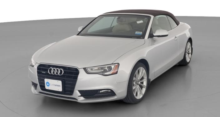 2013 Audi A5 Prestige -
                  Lorain, OH