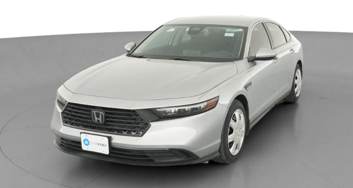 Thumbnail: 2023 Honda Accord - 1