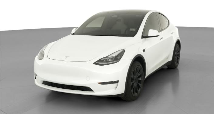 Thumbnail: 2025 Tesla Model Y - 1