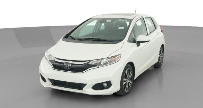 Thumbnail: 2020 Honda Fit - 1