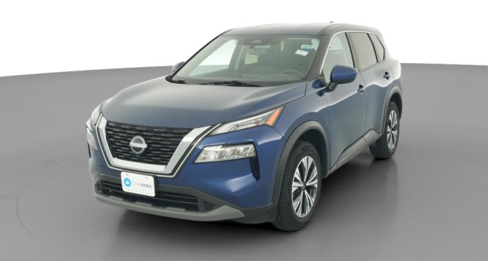 Thumbnail: 2023 Nissan Rogue - 1
