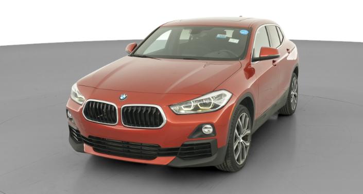 2018 BMW X2 xDrive28i -
                  Hebron, OH