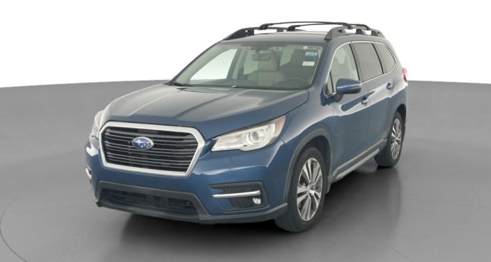 Thumbnail: 2019 Subaru Ascent - 1