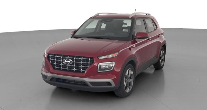 Thumbnail: 2025 Hyundai Venue - 1