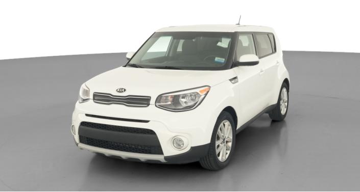 Thumbnail: 2019 Kia Soul - 1