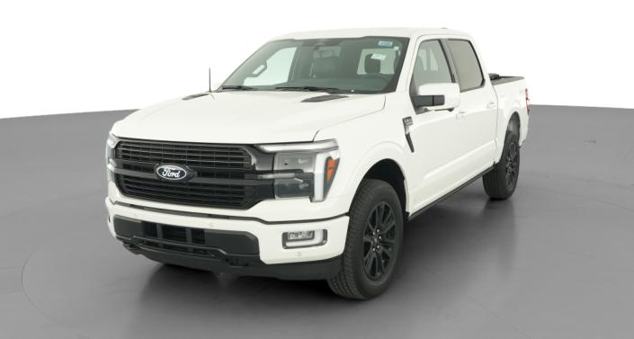 Thumbnail: 2026 Ford Econoline - 1