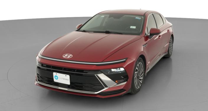 Thumbnail: 2024 Hyundai Sonata - 1