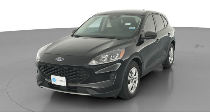 Thumbnail: 2021 Ford Escape - 1