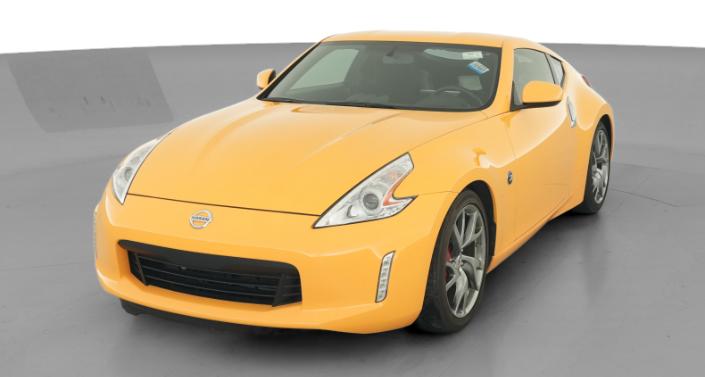 2017 Nissan Z Sport -
                  Indianapolis, IN