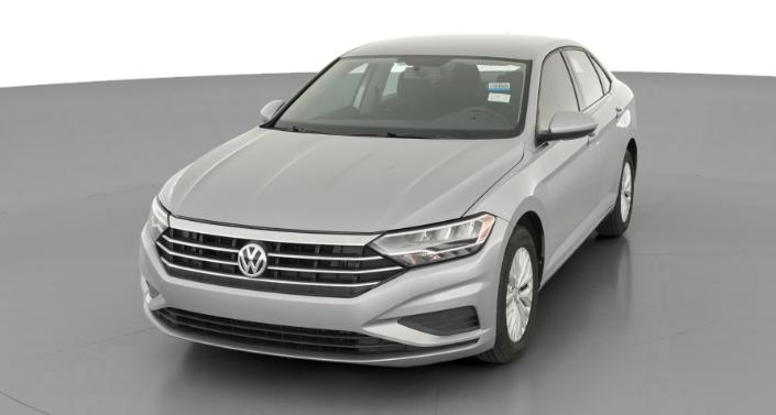 Thumbnail: 2019 Volkswagen Jetta - 1