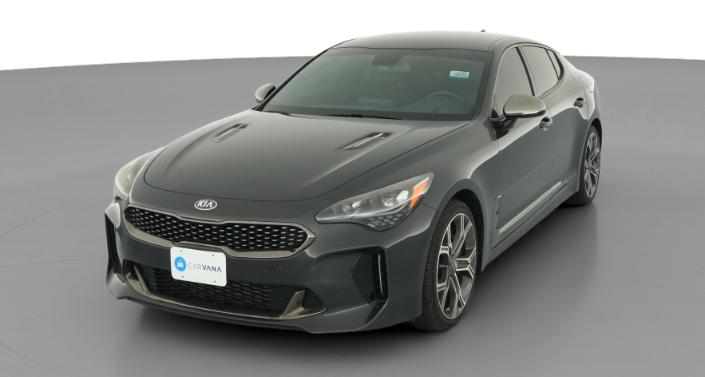 2020 Kia Stinger GT -
                  Concord, NC