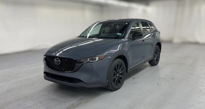 Thumbnail: 2022 Mazda CX-5 - 1