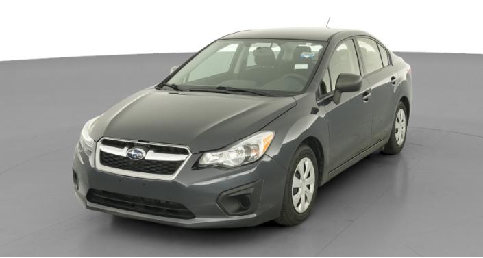 2014 Subaru Impreza 2.0i -
                  Hebron, OH