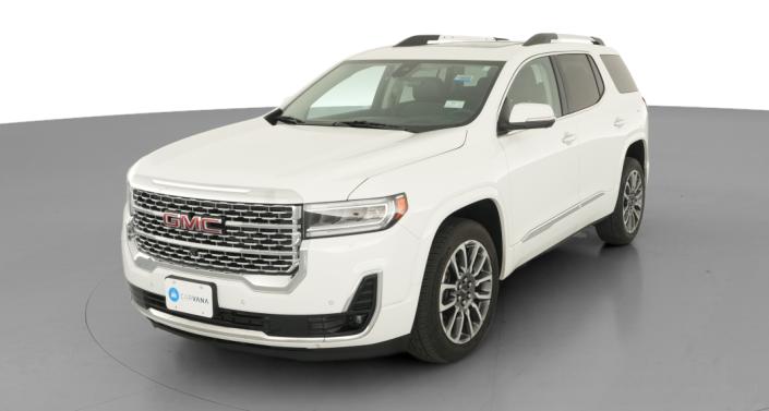 Thumbnail: 2020 GMC Acadia - 1
