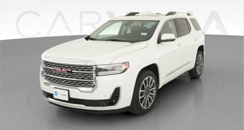 2020 GMC Acadia
