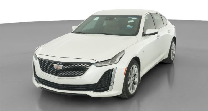 2020 Cadillac CT5 Premium Luxury -
                  Indianapolis, IN