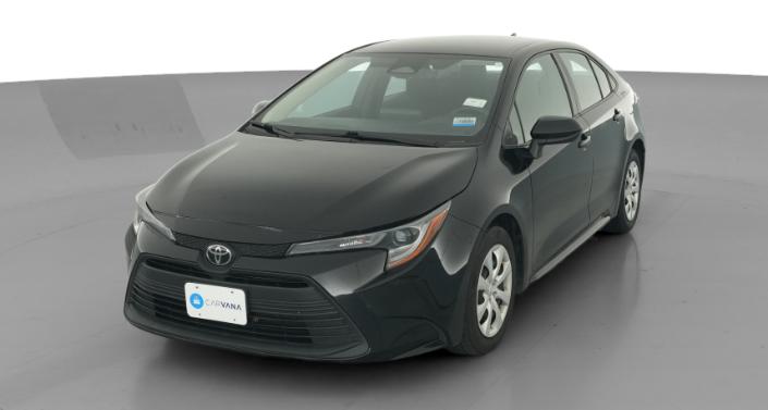 Thumbnail: 2024 Toyota Corolla - 1