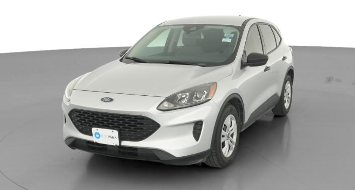 Thumbnail: 2020 Ford Escape - 1