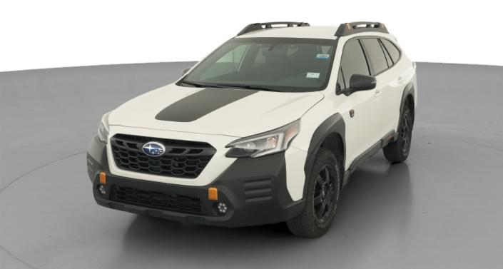 Thumbnail: 2022 Subaru Outback - 1