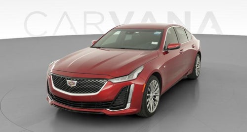 2023 Cadillac CT5