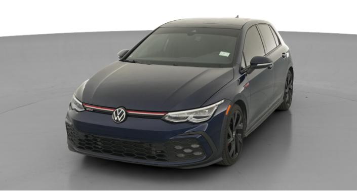 Thumbnail: 2023 Volkswagen Golf - 1