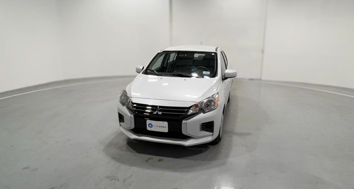 Thumbnail: 2024 Mitsubishi Mirage G4 - 1