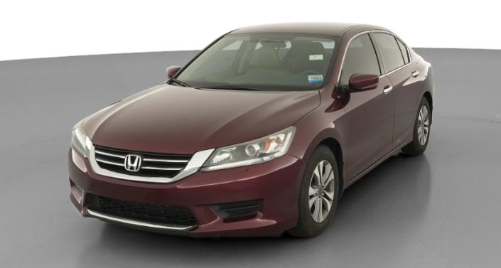 2014 Honda Accord LX -
                  Trenton, OH