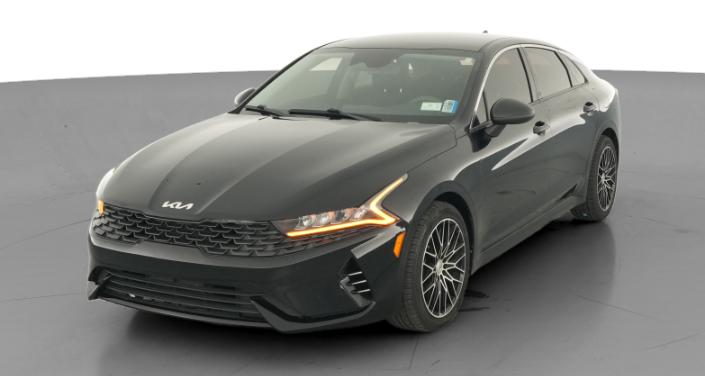 2022 Kia K5 LXS -
                  West Memphis, AR
