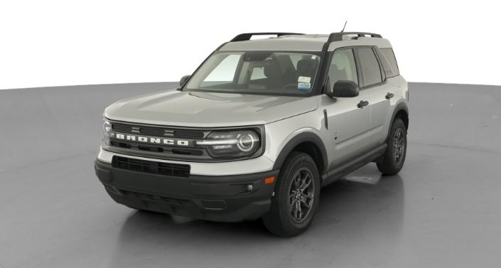 2021 Ford Bronco Sport Big Bend -
                  Richton Park, IL