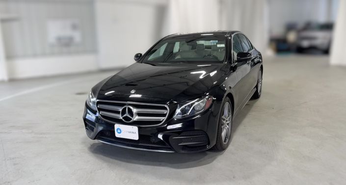 Thumbnail: 2019 Mercedes-Benz E-Class - 1